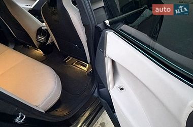 Позашляховик / Кросовер BMW iX 2022 в Вишгороді