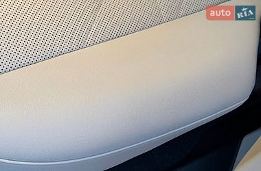 Позашляховик / Кросовер BMW iX 2022 в Вишгороді