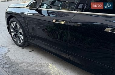 Позашляховик / Кросовер BMW iX 2022 в Вишгороді