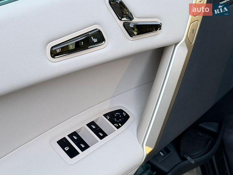 Позашляховик / Кросовер BMW iX 2022 в Вишгороді