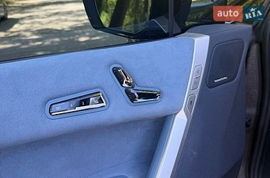 Позашляховик / Кросовер BMW iX 2023 в Львові