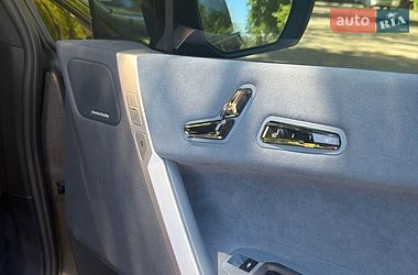 Позашляховик / Кросовер BMW iX 2023 в Львові