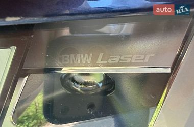 Позашляховик / Кросовер BMW iX 2023 в Львові