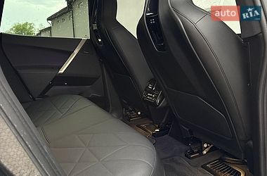 Внедорожник / Кроссовер BMW iX 2022 в Тернополе