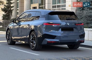 Внедорожник / Кроссовер BMW iX 2023 в Киеве