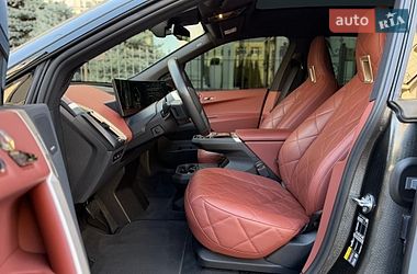 Внедорожник / Кроссовер BMW iX 2023 в Киеве
