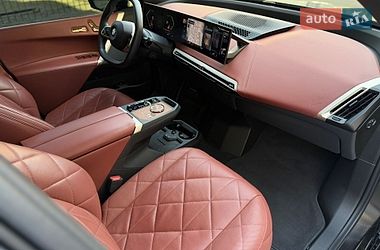 Внедорожник / Кроссовер BMW iX 2023 в Киеве
