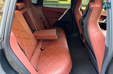 Внедорожник / Кроссовер BMW iX 2023 в Киеве