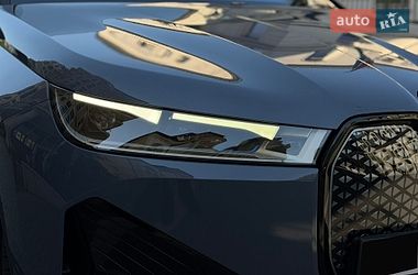 Внедорожник / Кроссовер BMW iX 2023 в Киеве