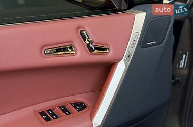 Внедорожник / Кроссовер BMW iX 2023 в Киеве
