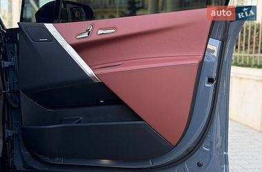 Внедорожник / Кроссовер BMW iX 2023 в Киеве