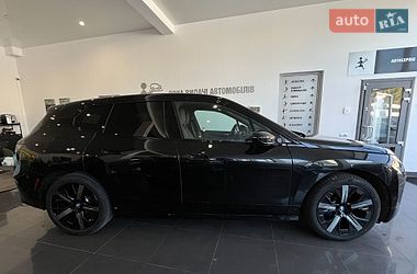 Внедорожник / Кроссовер BMW iX 2023 в Львове