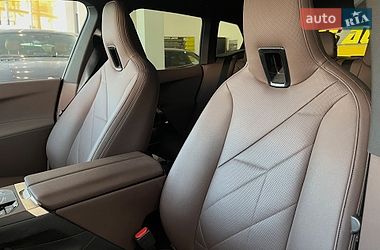 Внедорожник / Кроссовер BMW iX 2023 в Львове