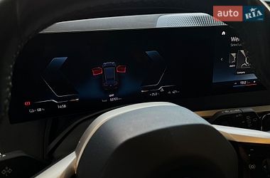 Внедорожник / Кроссовер BMW iX 2023 в Львове