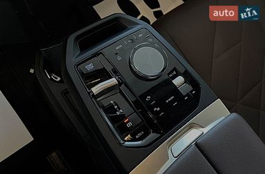 Внедорожник / Кроссовер BMW iX 2023 в Львове