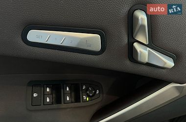 Внедорожник / Кроссовер BMW iX 2023 в Львове