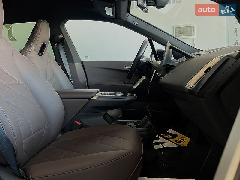 Внедорожник / Кроссовер BMW iX 2023 в Львове