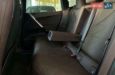 Внедорожник / Кроссовер BMW iX 2023 в Львове