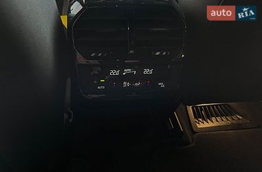 Внедорожник / Кроссовер BMW iX 2023 в Львове
