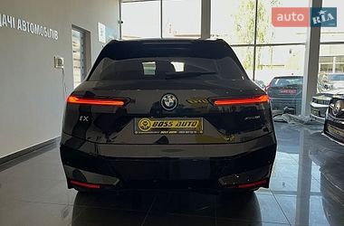 Внедорожник / Кроссовер BMW iX 2023 в Львове