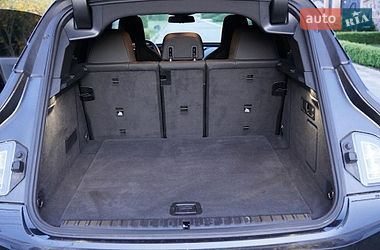Внедорожник / Кроссовер BMW iX 2022 в Киеве