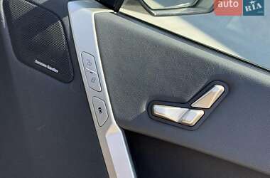 Внедорожник / Кроссовер BMW iX 2022 в Львове