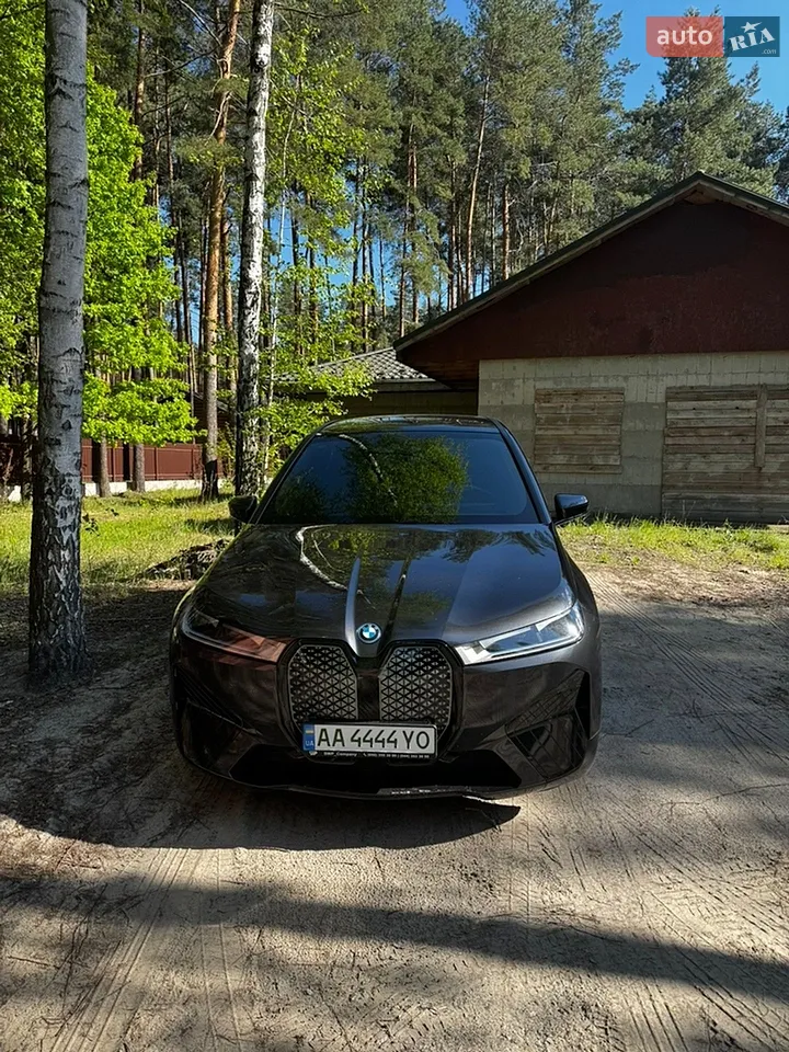 2023 Mercedes-Benz EQE - мініатюра 17
