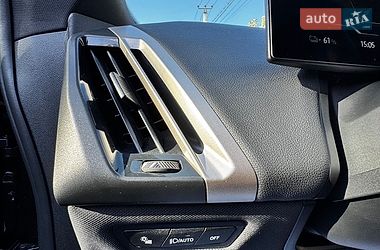 Позашляховик / Кросовер BMW iX 2023 в Києві