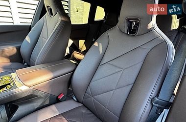 Позашляховик / Кросовер BMW iX 2023 в Києві