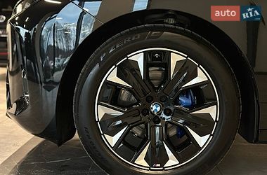 Позашляховик / Кросовер BMW iX 2025 в Львові