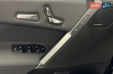 Позашляховик / Кросовер BMW iX 2025 в Львові