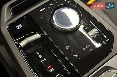 Позашляховик / Кросовер BMW iX 2025 в Львові