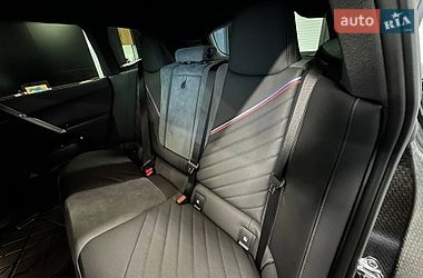 Позашляховик / Кросовер BMW iX 2025 в Львові