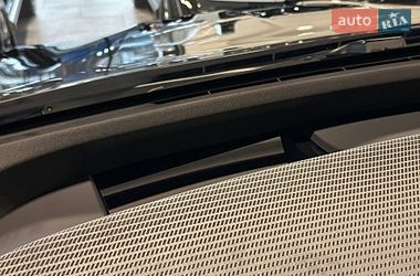 Позашляховик / Кросовер BMW iX 2025 в Львові