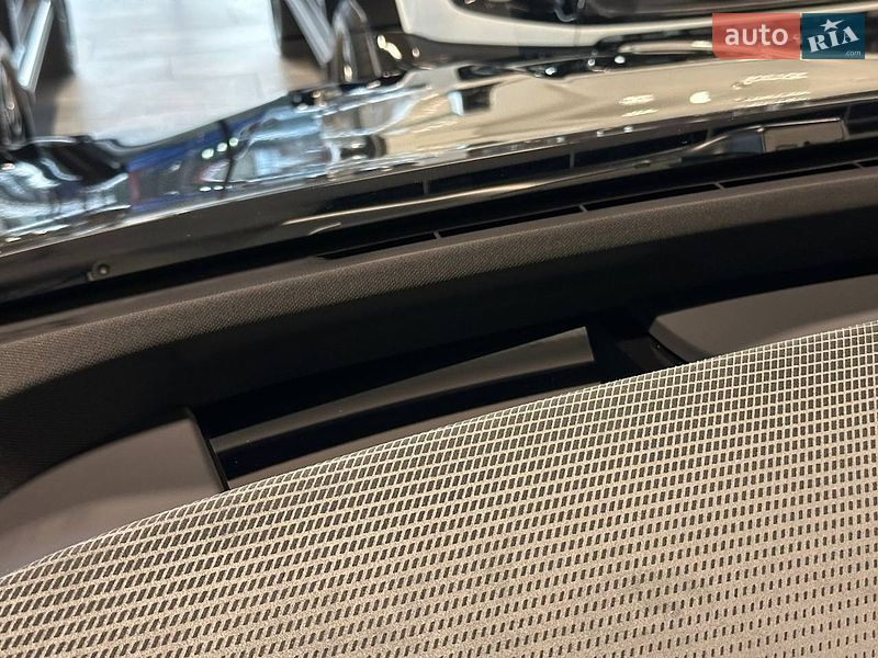 Позашляховик / Кросовер BMW iX 2025 в Львові