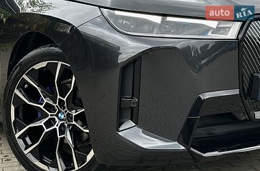 Внедорожник / Кроссовер BMW iX 2023 в Ровно