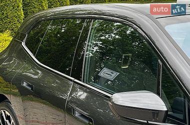 Внедорожник / Кроссовер BMW iX 2023 в Ровно