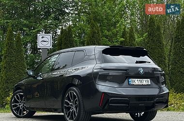 Внедорожник / Кроссовер BMW iX 2023 в Ровно