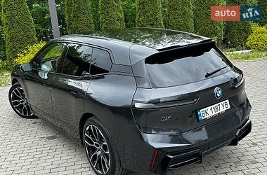 Внедорожник / Кроссовер BMW iX 2023 в Ровно