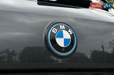 Внедорожник / Кроссовер BMW iX 2023 в Ровно