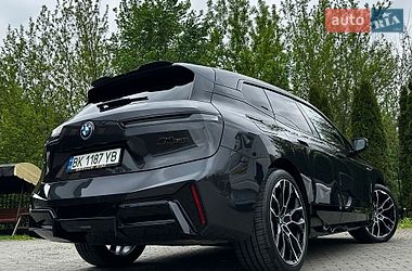 Внедорожник / Кроссовер BMW iX 2023 в Ровно