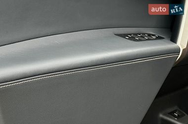 Внедорожник / Кроссовер BMW iX 2023 в Ровно