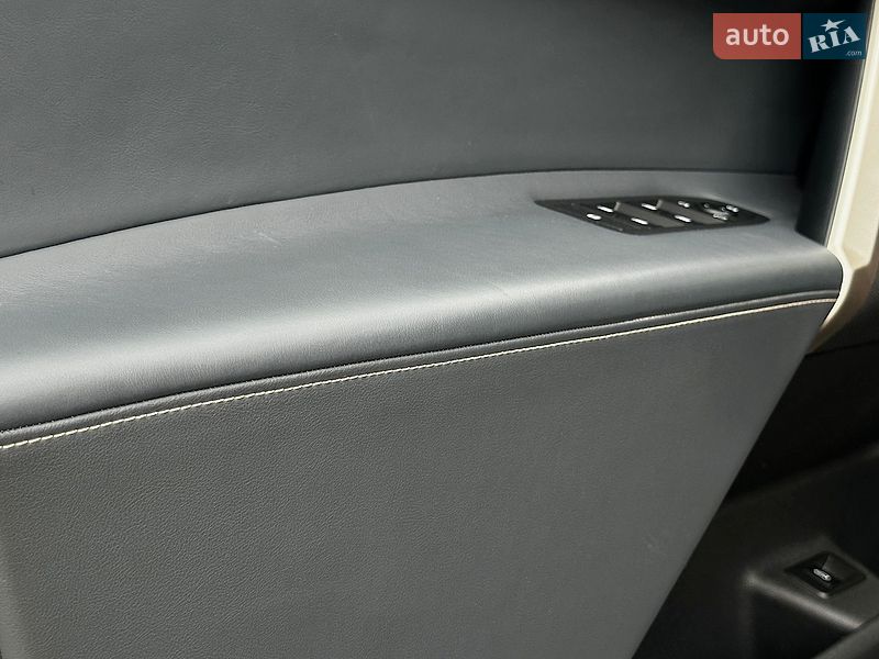 Внедорожник / Кроссовер BMW iX 2023 в Ровно