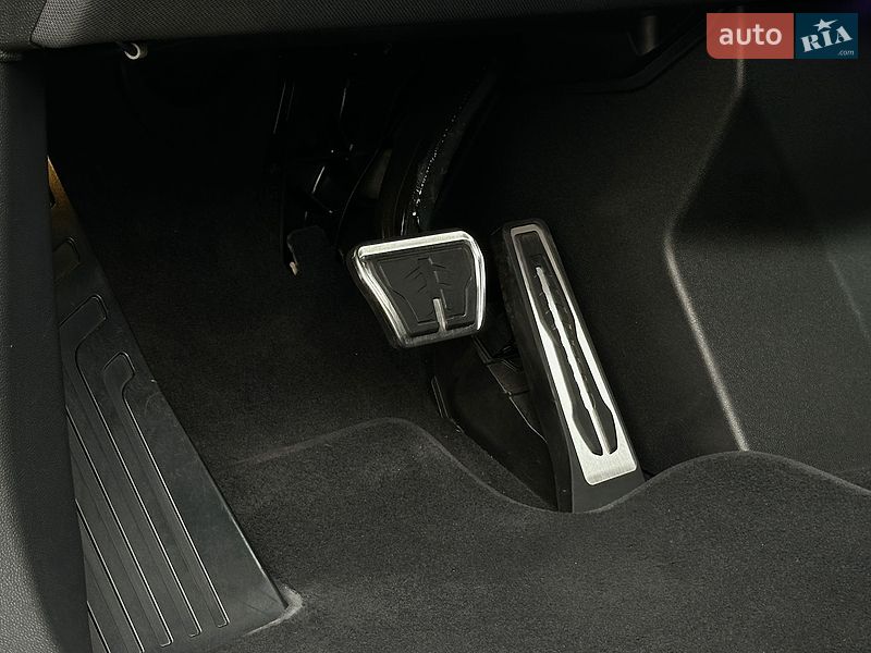Внедорожник / Кроссовер BMW iX 2023 в Ровно