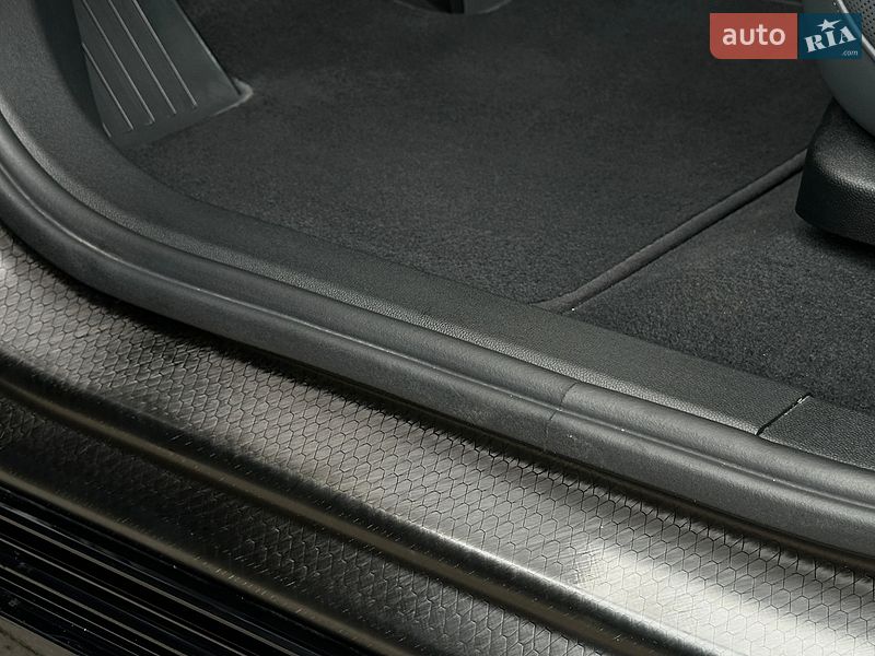 Внедорожник / Кроссовер BMW iX 2023 в Ровно