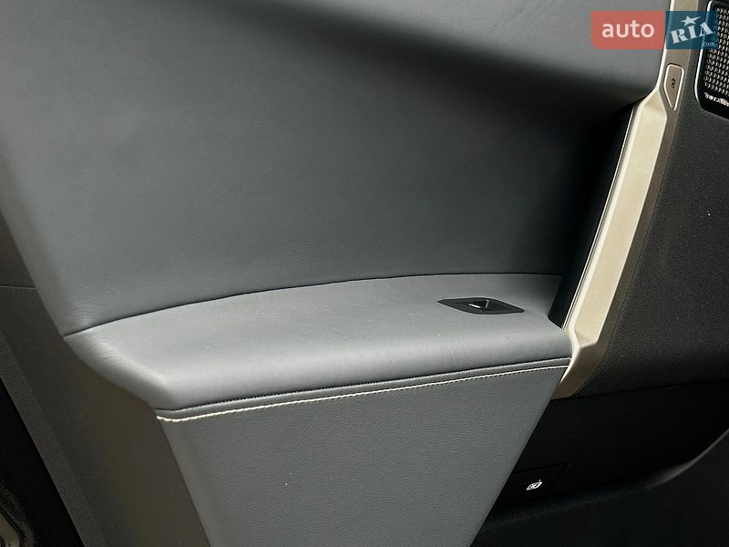 Внедорожник / Кроссовер BMW iX 2023 в Ровно