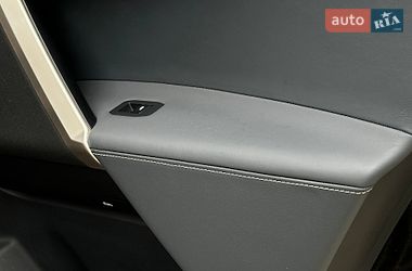 Внедорожник / Кроссовер BMW iX 2023 в Ровно