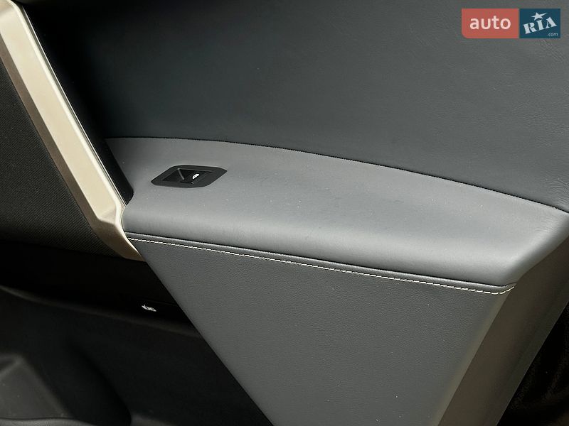 Внедорожник / Кроссовер BMW iX 2023 в Ровно