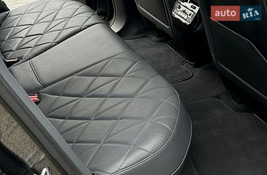 Внедорожник / Кроссовер BMW iX 2023 в Ровно