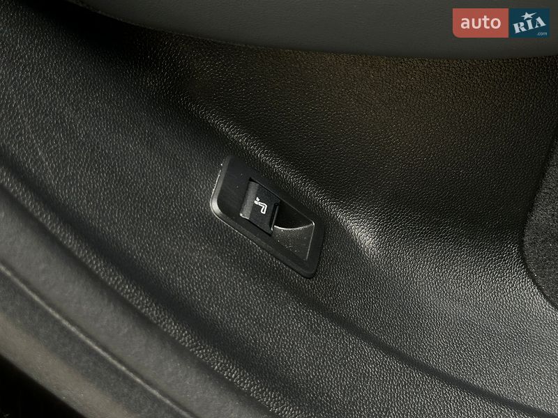Внедорожник / Кроссовер BMW iX 2023 в Ровно